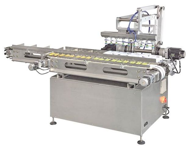 robotic packaging machine for food industrial robot arm pick and place manufacturer supply with cheap price