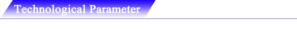 Technological Parameter