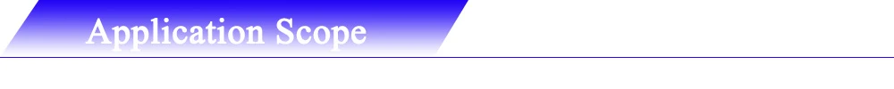 Application Scope