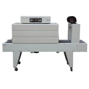 Mesin Shrink Wrap